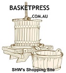 basketpress